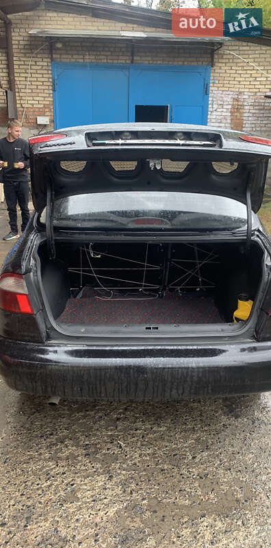 Хэтчбек Daewoo Lanos 2006 в Киеве