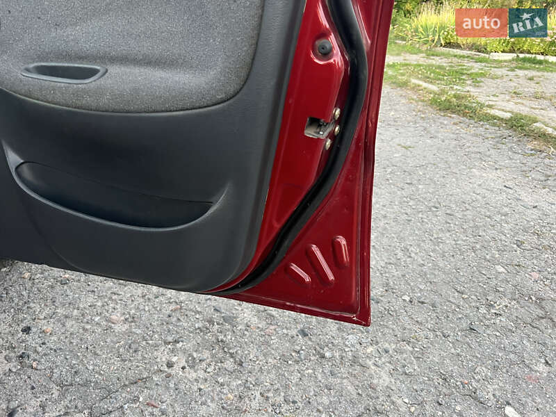 Седан Daewoo Lanos 2005 в Сумах