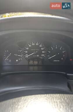 Седан Daewoo Lanos 2002 в 