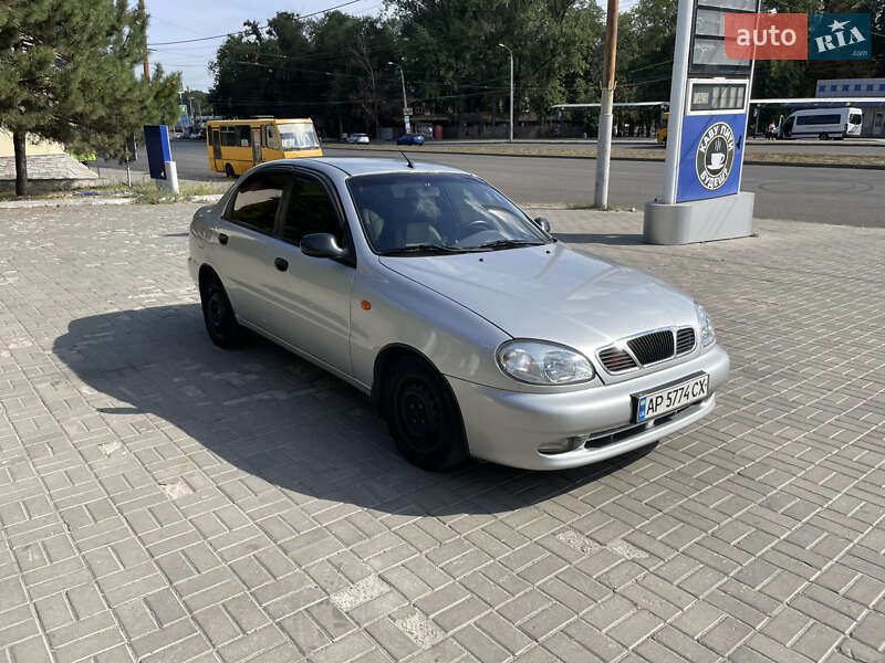 Седан Daewoo Lanos 2006 в Днепре фото 12 Седан Daewoo Lanos 2006 в Днепре