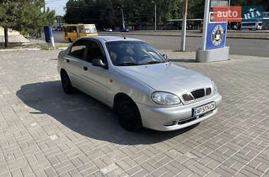 Седан Daewoo Lanos 2006 в 
