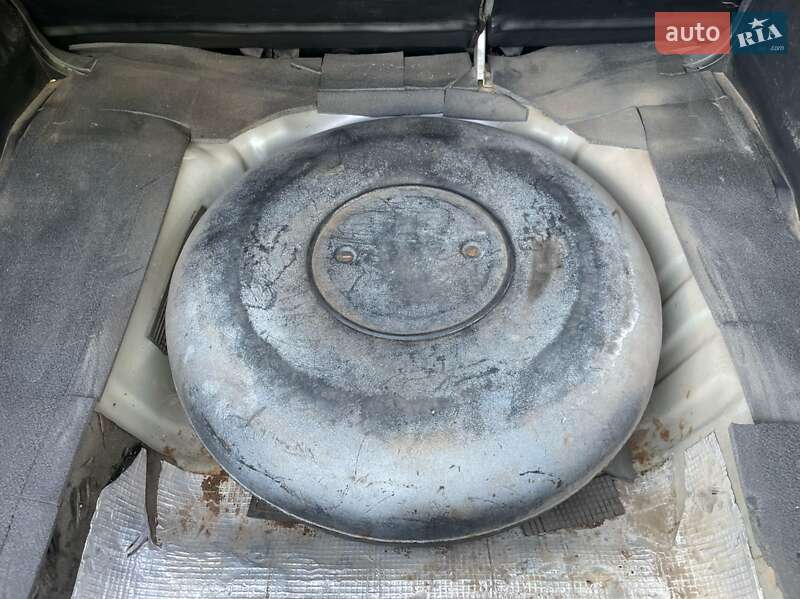 Седан Daewoo Lanos 2006 в Днепре фото 16 Седан Daewoo Lanos 2006 в Днепре