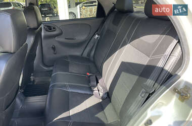 Седан Daewoo Lanos 2006 в 