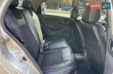 Седан Daewoo Lanos 2006 в 