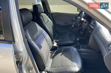 Седан Daewoo Lanos 2006 в 