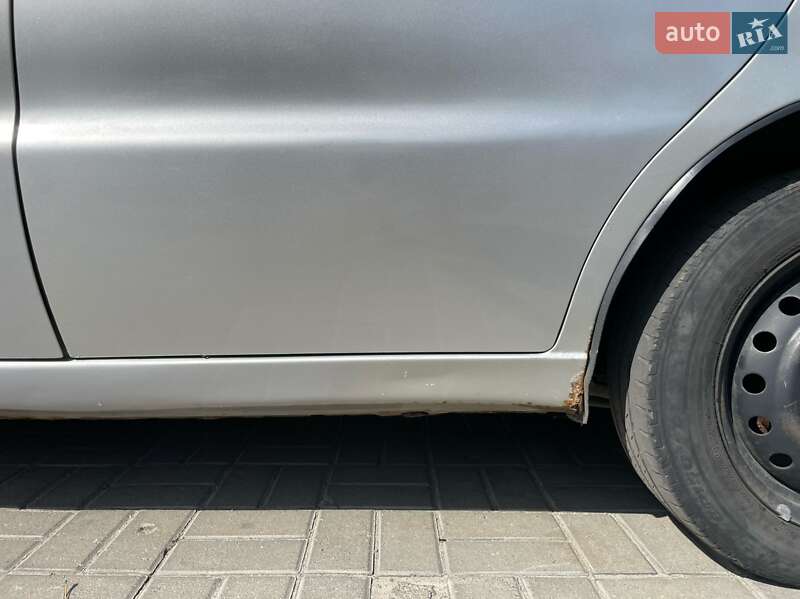 Седан Daewoo Lanos 2006 в Днепре фото 42 Седан Daewoo Lanos 2006 в Днепре