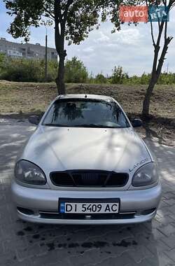 Седан Daewoo Lanos 2004 в 