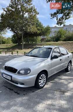 Седан Daewoo Lanos 2004 в 