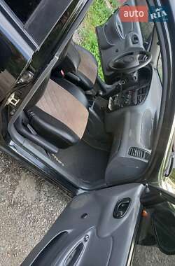 Седан Daewoo Lanos 2008 в Харкові