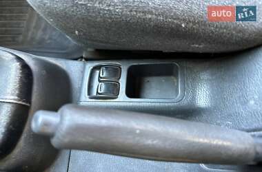 Седан Daewoo Lanos 2004 в 