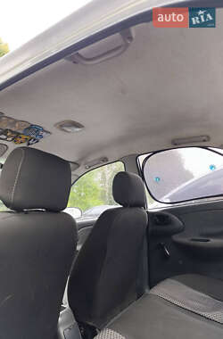 Седан Daewoo Lanos 2006 в 