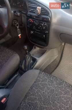 Седан Daewoo Lanos 2008 в 