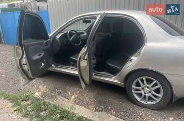 Седан Daewoo Lanos 2004 в Запорожье