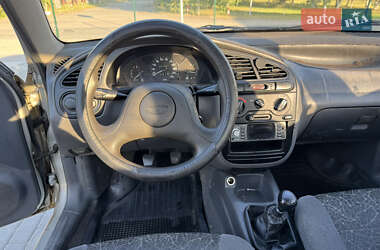 Седан Daewoo Lanos 2005 в Киеве