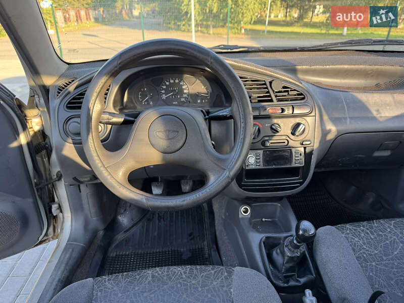 Седан Daewoo Lanos 2005 в Киеве фото 14 Седан Daewoo Lanos 2005 в Киеве