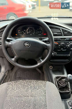 Седан Daewoo Lanos 2006 в 