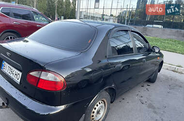 Седан Daewoo Lanos 2008 в 