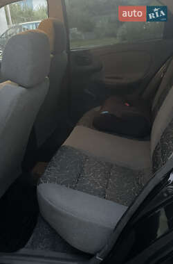 Седан Daewoo Lanos 2008 в 