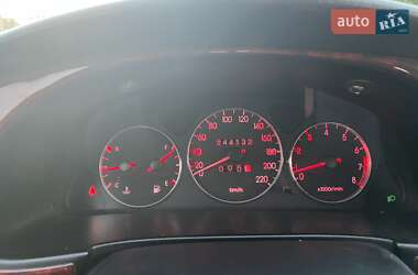 Седан Daewoo Lanos 2007 в Львові