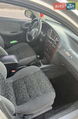 Седан Daewoo Lanos 2007 в 