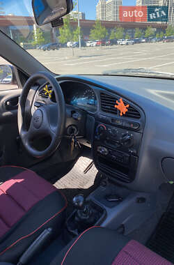 Седан Daewoo Lanos 2005 в  фото 3 Седан Daewoo Lanos 2005 в