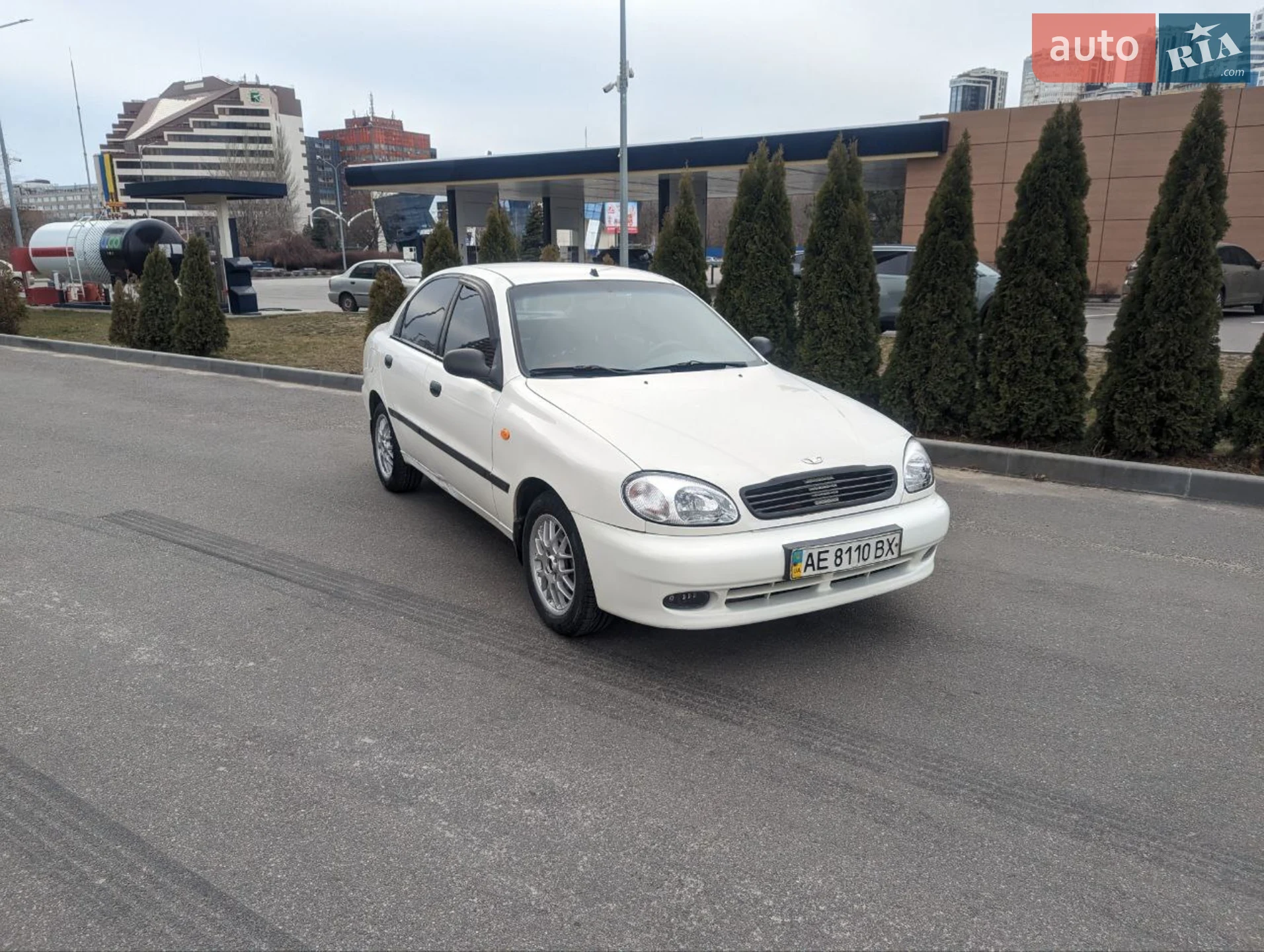 Фото авто 1