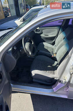 Седан Daewoo Lanos 2005 в 