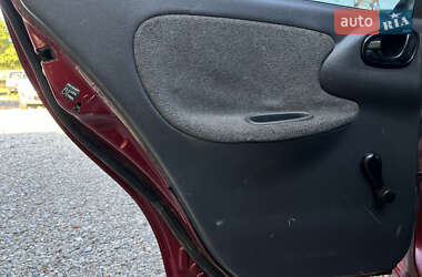 Седан Daewoo Lanos 2007 в Харькове