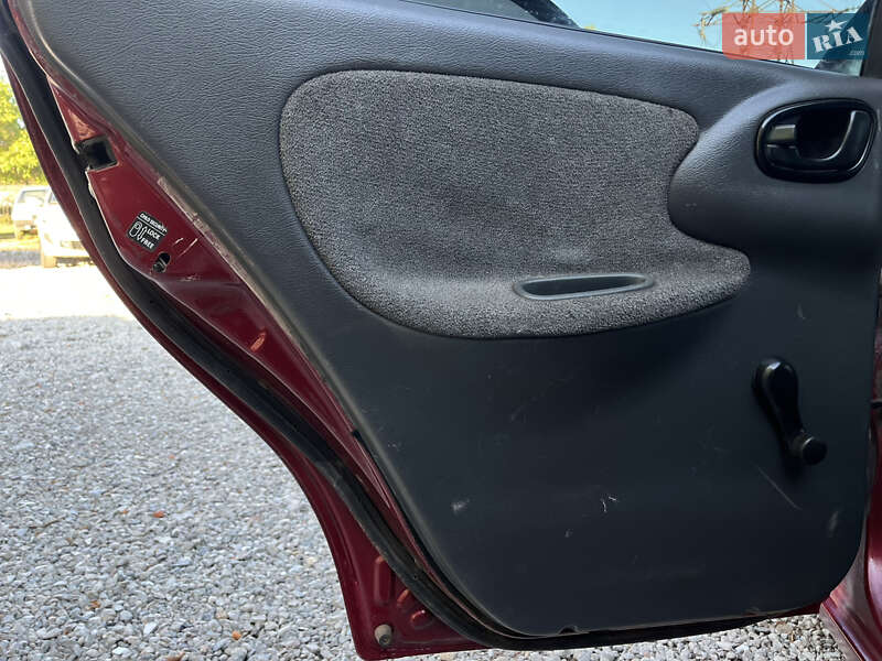 Седан Daewoo Lanos 2007 в Харькове фото 15 Седан Daewoo Lanos 2007 в Харькове