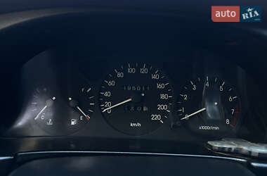 Седан Daewoo Lanos 2007 в Харькове