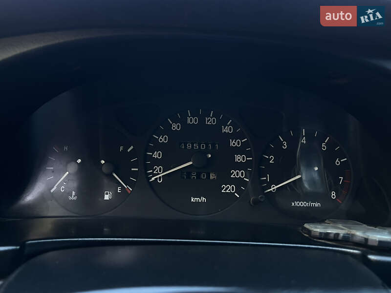 Седан Daewoo Lanos 2007 в Харькове фото 24 Седан Daewoo Lanos 2007 в Харькове