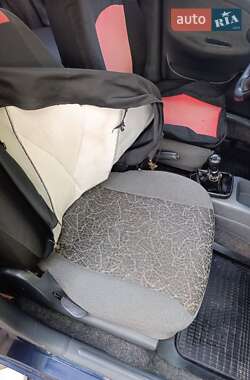 Седан Daewoo Lanos 2006 в 