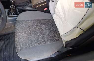 Седан Daewoo Lanos 2006 в 