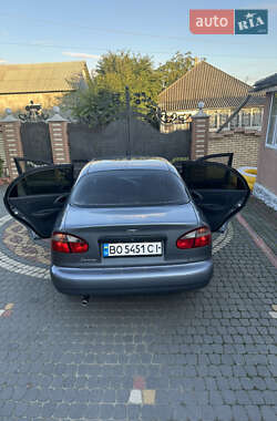 Седан Daewoo Lanos 2008 в 