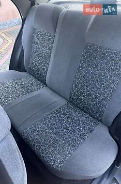 Седан Daewoo Lanos 2008 в 