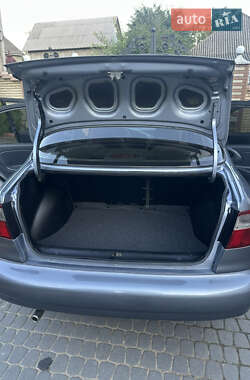 Седан Daewoo Lanos 2008 в 