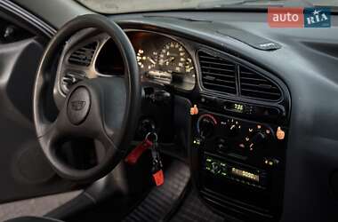 Седан Daewoo Lanos 2004 в 