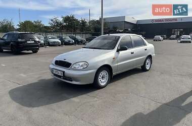 Седан Daewoo Lanos 2005 в 