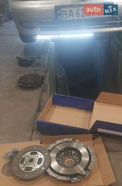 Седан Daewoo Lanos 2005 в Запоріжжі