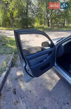 Седан Daewoo Lanos 2005 в 
