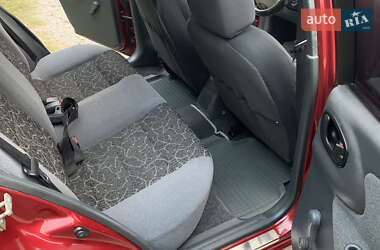 Седан Daewoo Lanos 2007 в 