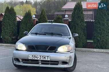 Седан Daewoo Lanos 2004 в 