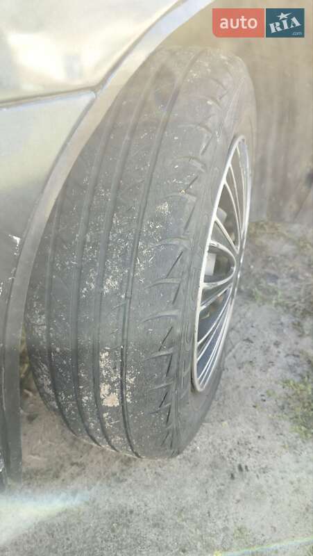 Седан Daewoo Lanos 2005 в Полтаве фото 12 Седан Daewoo Lanos 2005 в Полтаве