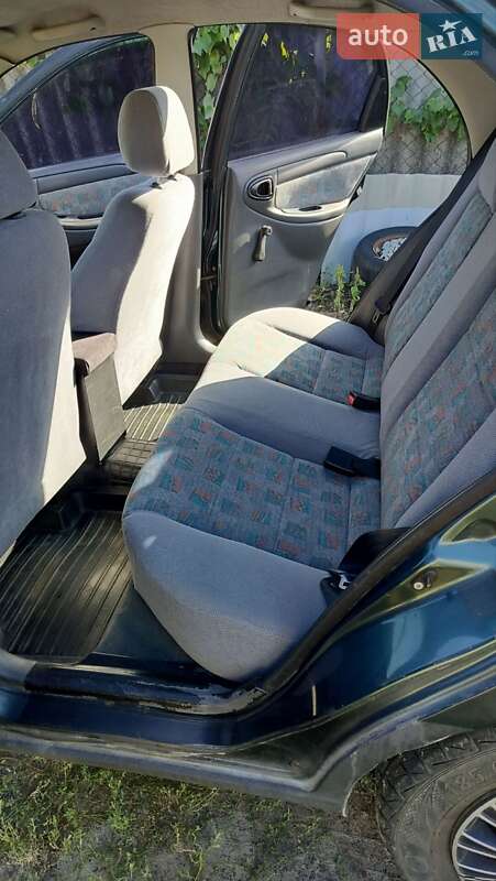 Седан Daewoo Lanos 2005 в Полтаве фото 23 Седан Daewoo Lanos 2005 в Полтаве