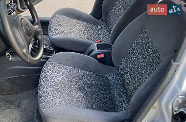 Седан Daewoo Lanos 2011 в 