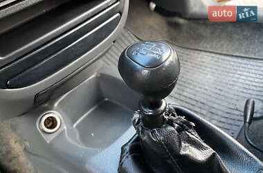 Седан Daewoo Lanos 2011 в 