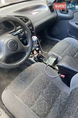 Седан Daewoo Lanos 2004 в 