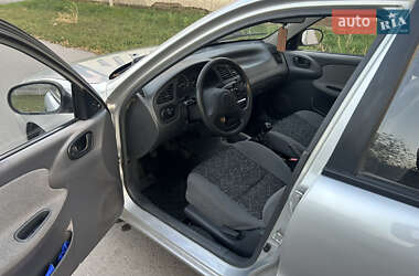 Седан Daewoo Lanos 2008 в  фото 10 Седан Daewoo Lanos 2008 в