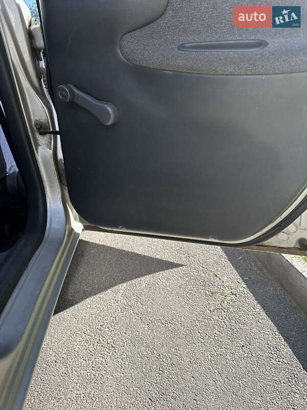 Седан Daewoo Lanos 2007 в Корсуне-Шевченковском фото 10 Седан Daewoo Lanos 2007 в Корсуне-Шевченковском