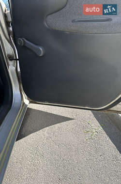 Седан Daewoo Lanos 2007 в 